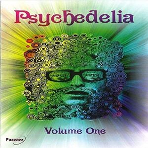 psychedelia volume 1 psychedelia atom music
