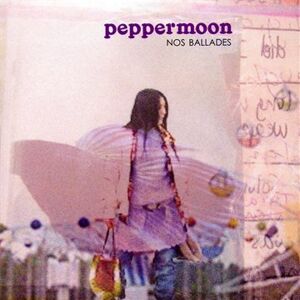 nos ballades peppermoon edina music