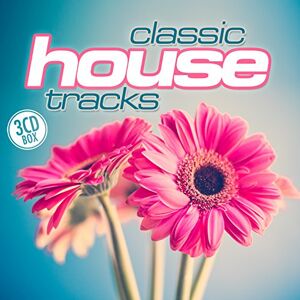 classic house tracks various artists mus/zyx