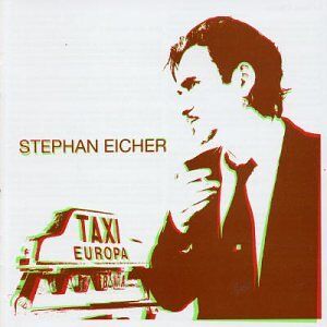 taxi europa - copy control eicher, stephan virgin music