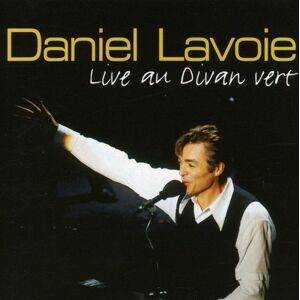 live au divan vert daniel lavoie sba