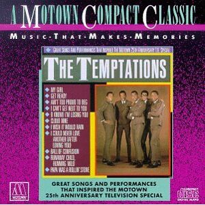 songs that inspired motown the temptations sba