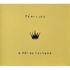 rei da cultura [import usa] pericles cavalcanti mis