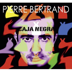 caja negra pierre bertrand cristal publishing