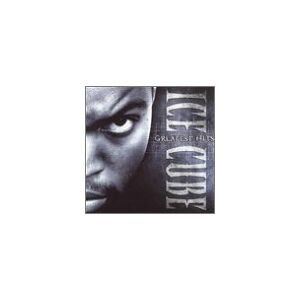 greatest hits [import usa] ice cube mis