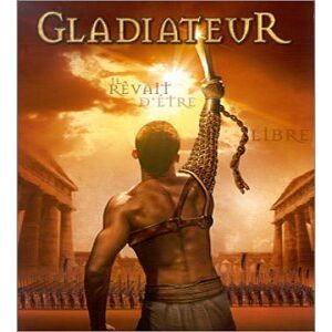 gladiateur  - edition limitee (inclus un dvd) forestier, maxime le pm:am recordings