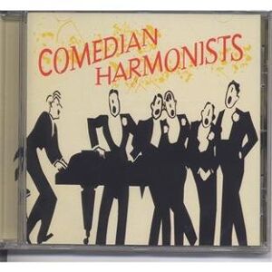 comedian harmonistes comedian harmonistes multicom city