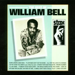 the best of william bell bell, william stax