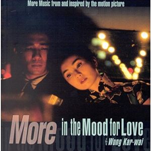 more in the mood for love (volume 2) artistes divers wea
