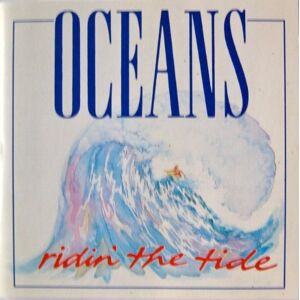 ridin the tide [import usa] oceans intersound records