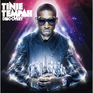 disc-overy [parental advisory] tinie tempah mis