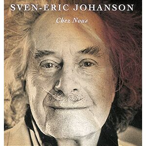 chez nous [import usa] johansson sven-eric mis