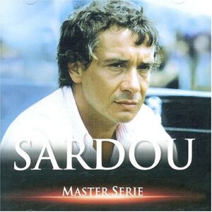 michel sardou - master serie volume 1 sardou, michel mercury