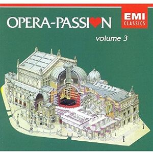 opera passion vol 3 gioacchino rossini wea