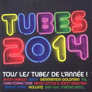 tubes 2014