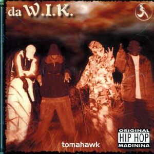 tomahawk [import anglais] da wik lusafrica