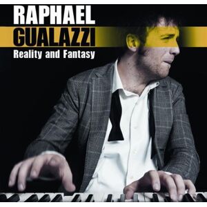 reality and fantasy raphael gualazzi sugar md