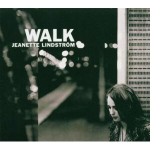 walk jeanette lindstrom amigo musik ab