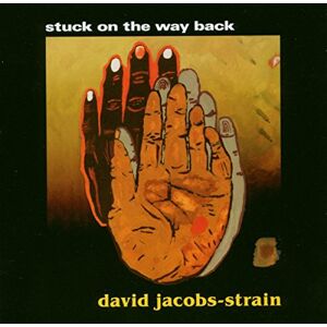 stuck on the way back david jacobs-strain northern blues
