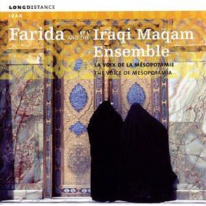 musique maqâm farida muhammad ali long distance productions