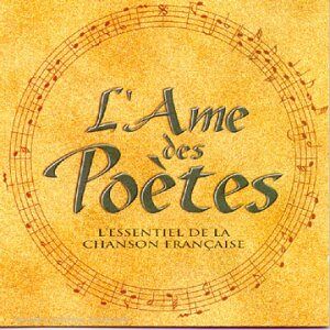 l'ame des poètes (vol.i) artistes divers emi france