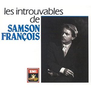 Samson les introuvables de samson françois samson françois parlophone