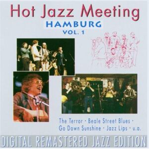 vol.1-hamburg hot jazz meeting mis