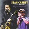 Sean Carney* Featuring Omar Coleman - Very Lucky Man