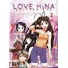 Love Hina - Vol.2 (5 épisodes)