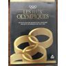 LES JEUX OLYMPIQUES DE 1920 A 2004 ( DVD )