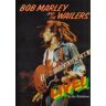 Bob Marley And The Wailers - Live ! At The Rainbow