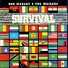 Bob Marley & The Wailers - Survival