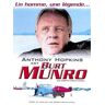 Burt Munro