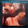 Eric Clapton - Time Pieces (The Best Of Eric Clapton)