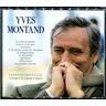 Yves Montand - Yves Montand (2 cd)