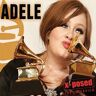 Adele - X-posed the interview