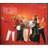 les Haricots Rouges – Les Haricots Rouges / 3 x CD /2007