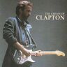 ­Eric Clapton ‎– The Cream Of Clapton. / 1x CD / 1994