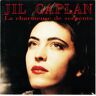 Jil Caplan ‎– La Charmeuse De Serpents / 1 x CD / 1990