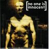 No One Is Innocent – [No One Is Innocent] / 1 X CD /Rock