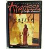 Carrie -Brian De Palma - John Travolta -Sissy spacek / 1 X DVD