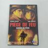 DVD Piège de feu (John Travolta)