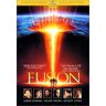 Fusion - Aaron Eckhart, Hilary Swank, Delroy Lindo /1 X DVD/ 2003