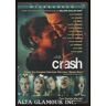 Crash -Paul Haggis/ 1 X DVD /2004