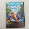 DVD Turbo - Dreamworks