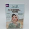 Coffret 3 DVD " The Honourable Woman " l'intégrale 9 épisodes avec Maggie Gyllenhaal 2014 BBC