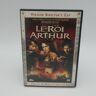 DVD " Le Roi Arthur Director's Cut " par Jerry Bruckheimer 2005 Buena Vista