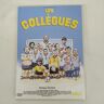 DVD Les collègues