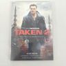 DVD Taken 2 (Liam Neeson)