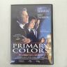 DVD Primary Colors (John Travolta, Emma Thomson)